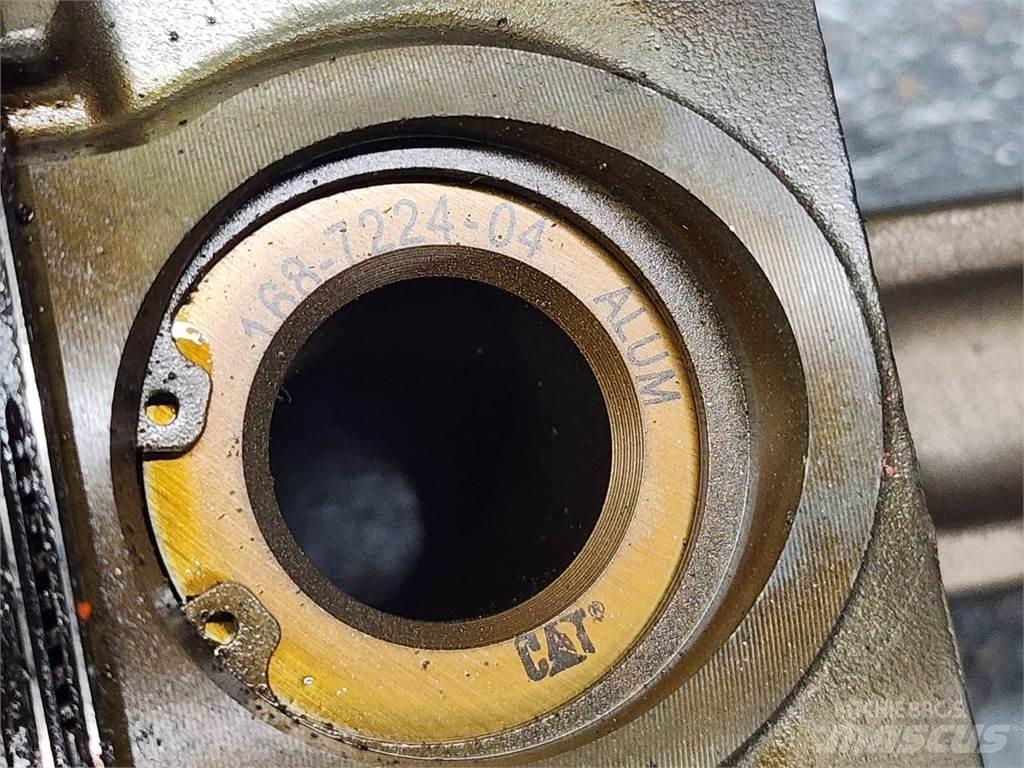 CAT C7 运输工具-其他