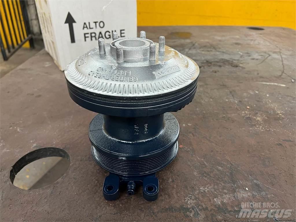 CAT C7 运输工具-其他