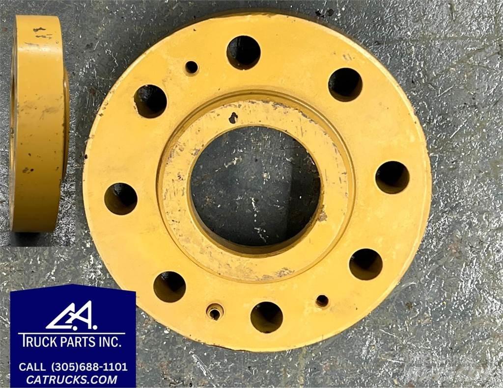 CAT C7 运输工具-其他