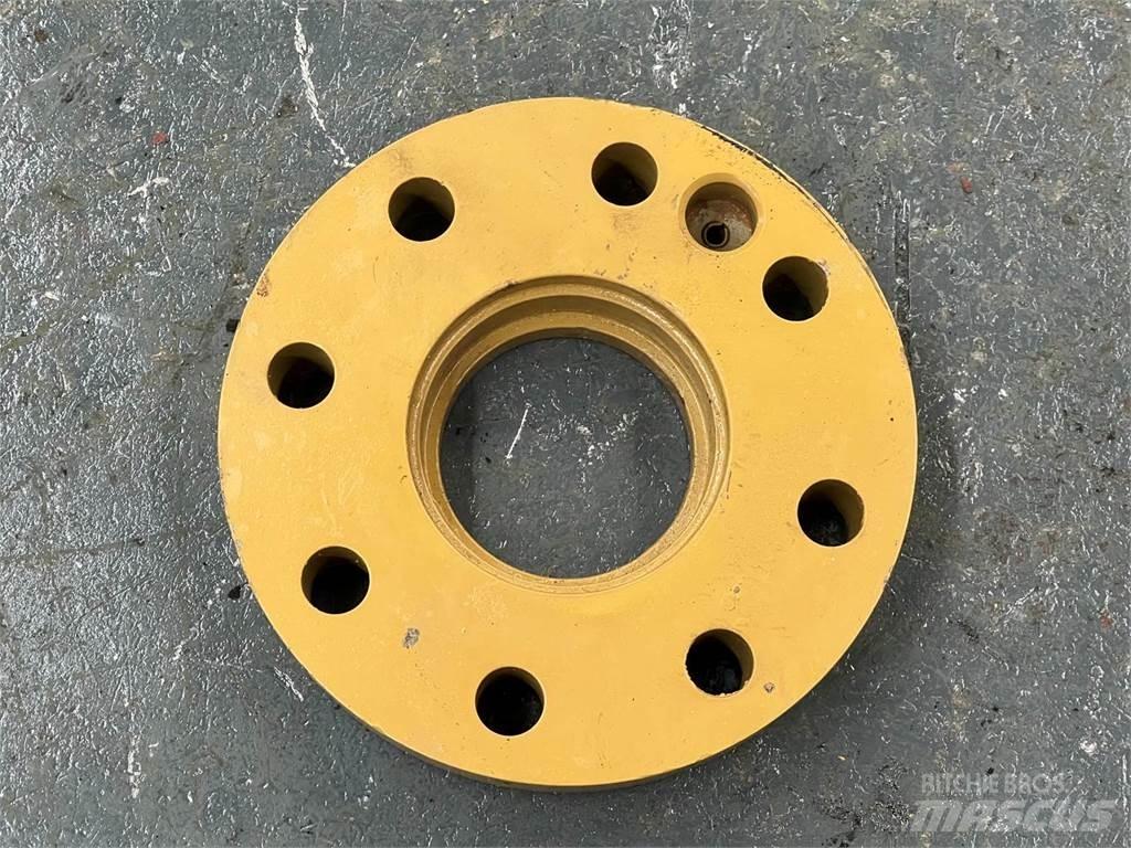 CAT C7 运输工具-其他