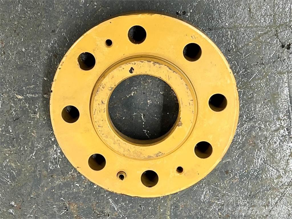 CAT C7 运输工具-其他
