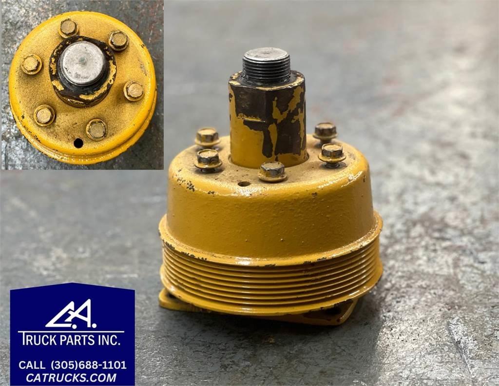 CAT C7 运输工具-其他