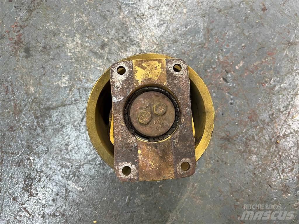 CAT C7 运输工具-其他