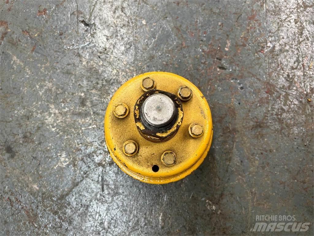 CAT C7 运输工具-其他