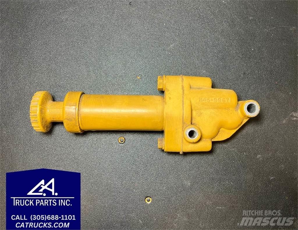 CAT C7 运输工具-其他