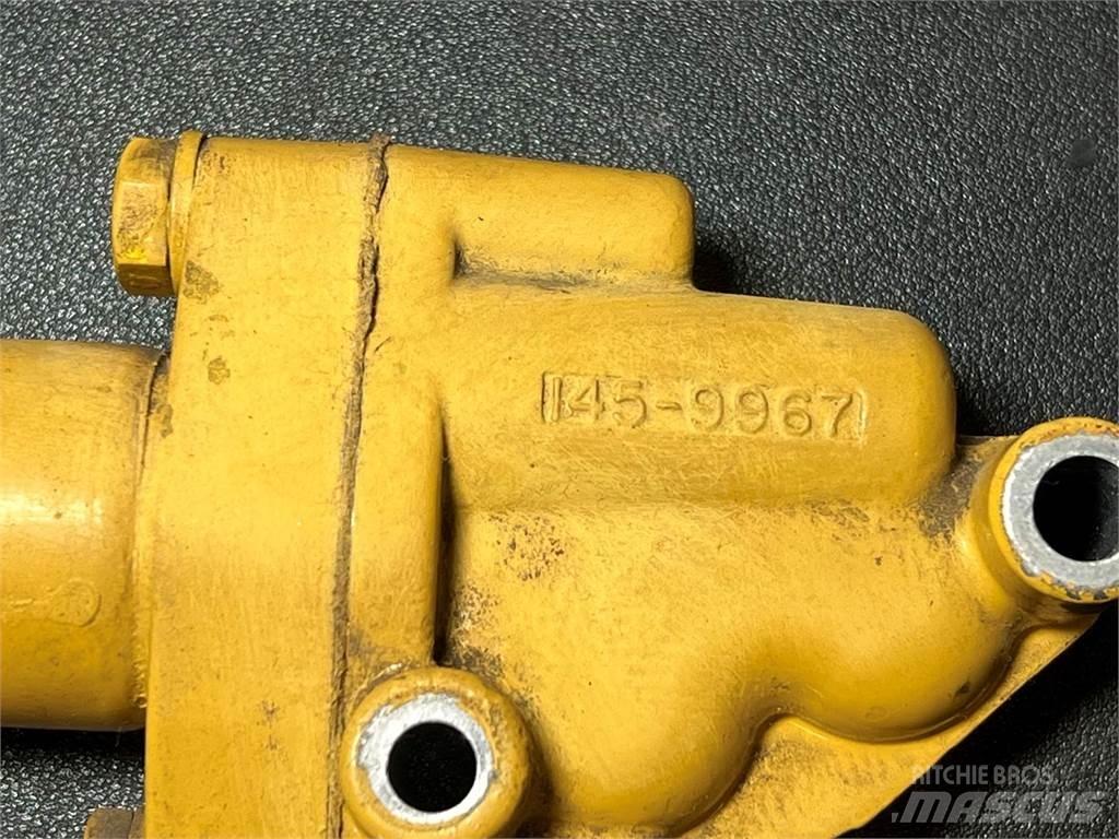 CAT C7 运输工具-其他