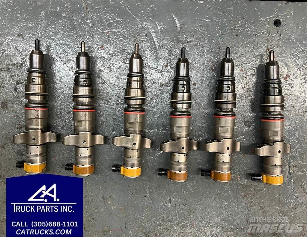 CAT C7 运输工具-其他