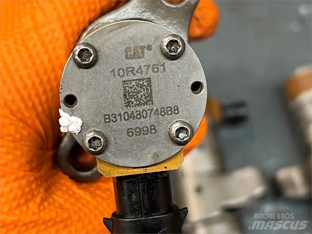 CAT C7 运输工具-其他
