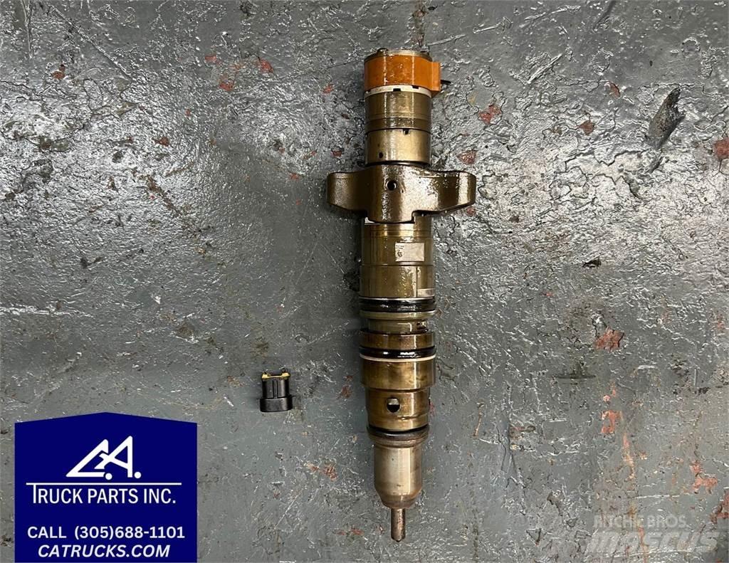 CAT C7 运输工具-其他