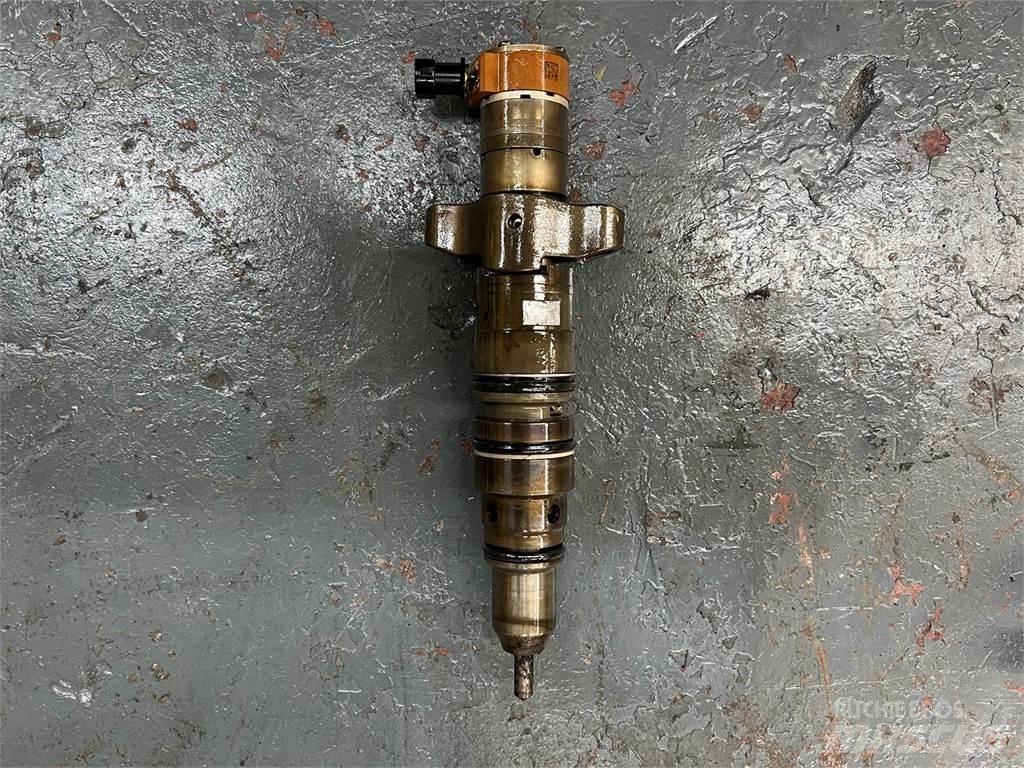 CAT C7 运输工具-其他