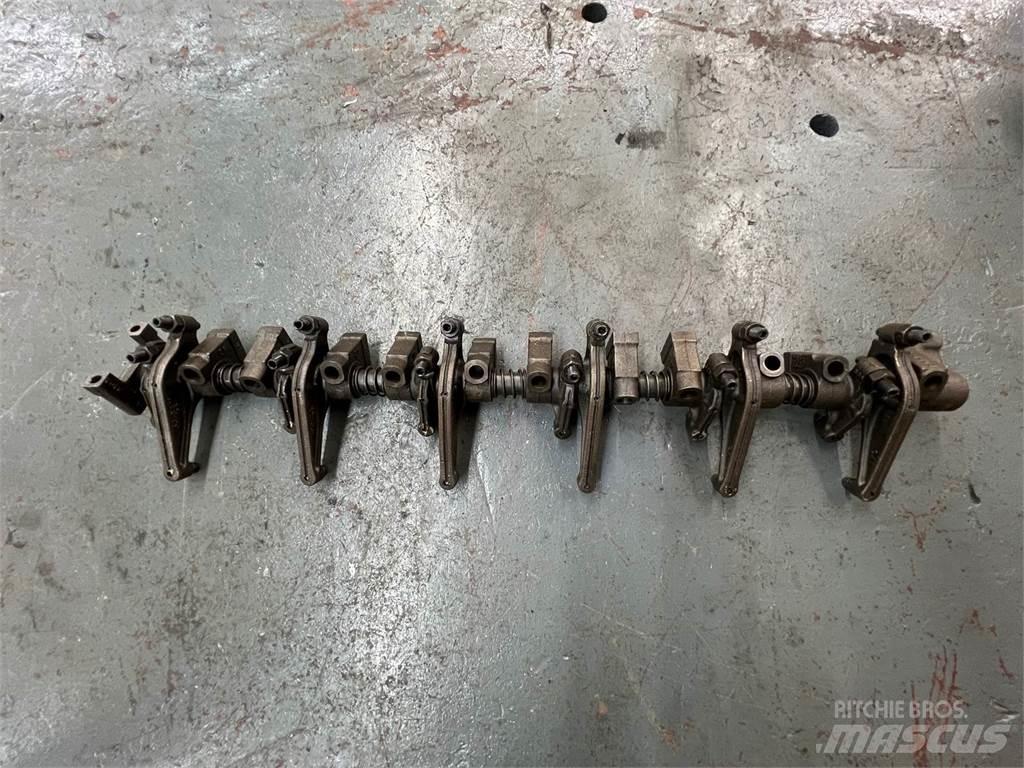 CAT C7 运输工具-其他