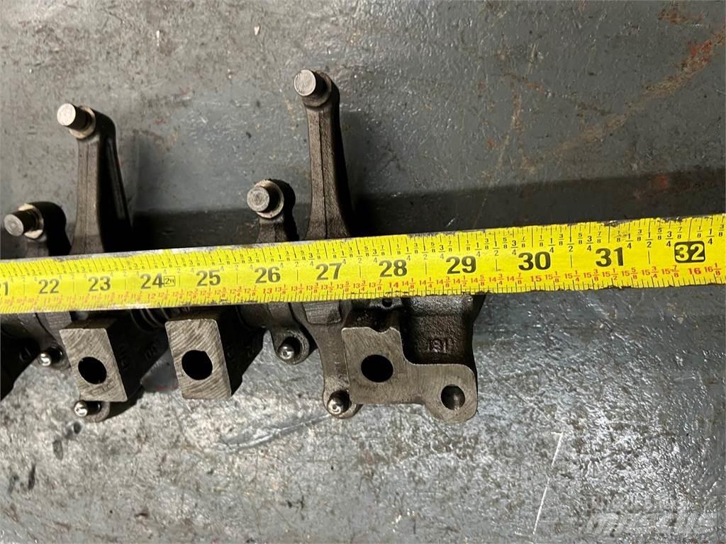 CAT C7 运输工具-其他