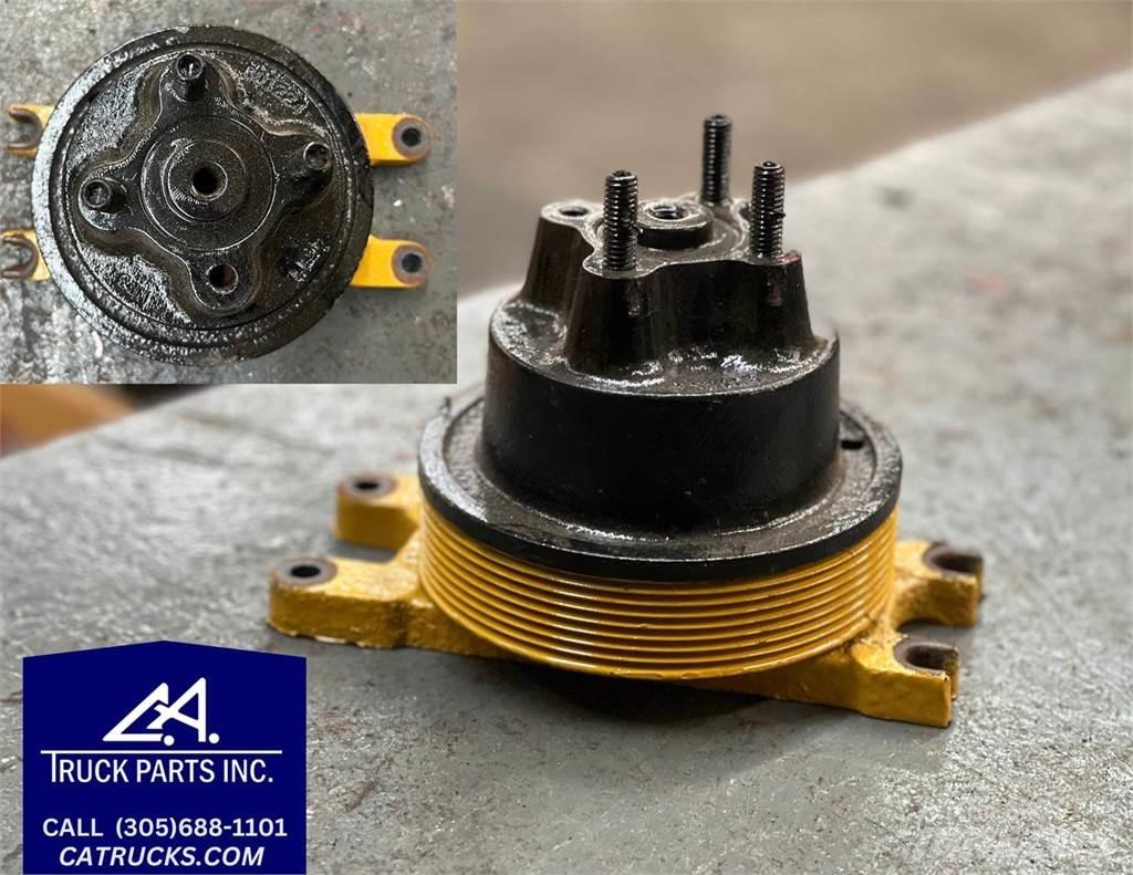 CAT C7 运输工具-其他