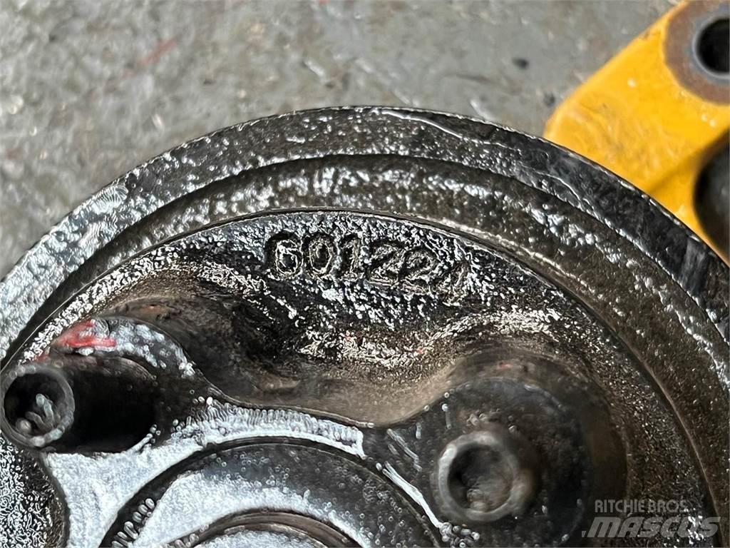 CAT C7 运输工具-其他