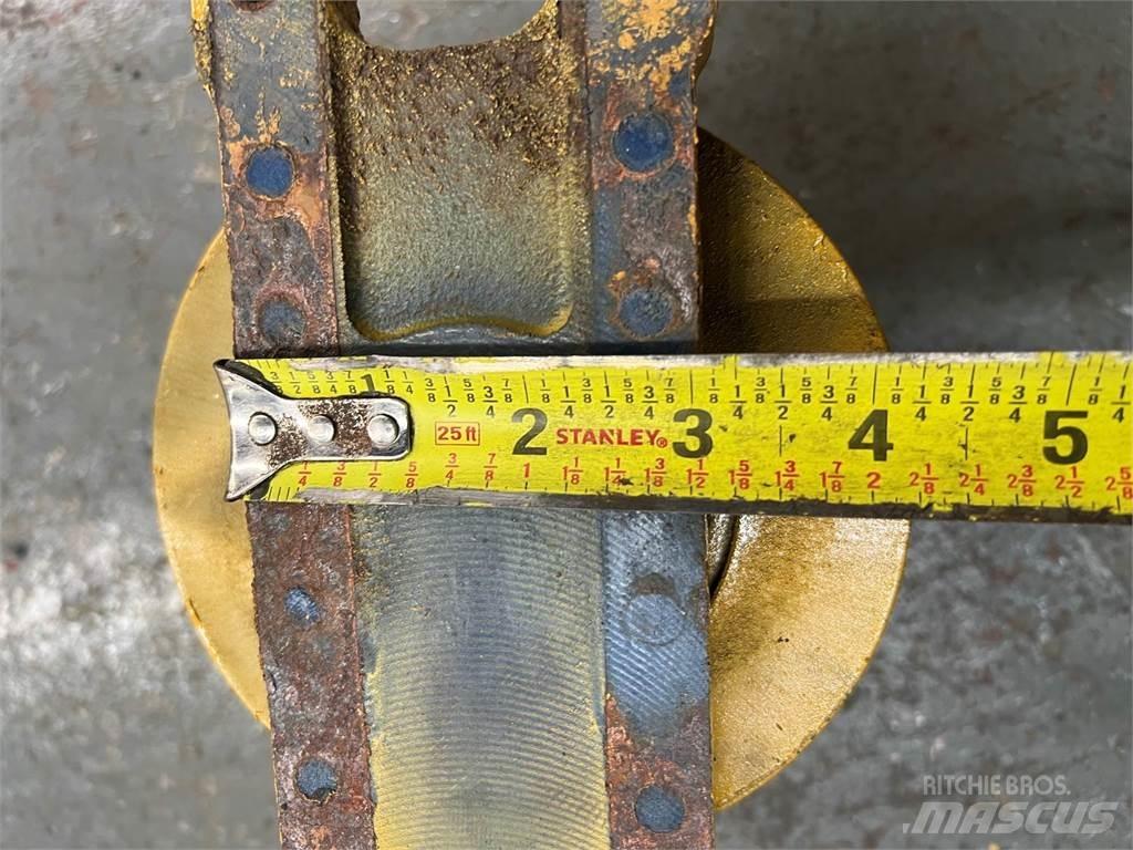 CAT C7 运输工具-其他
