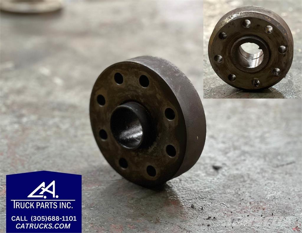 CAT C7 运输工具-其他