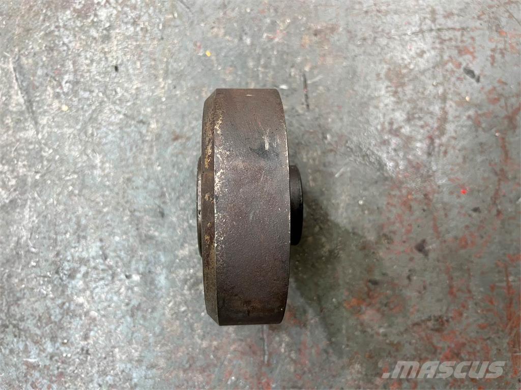 CAT C7 运输工具-其他