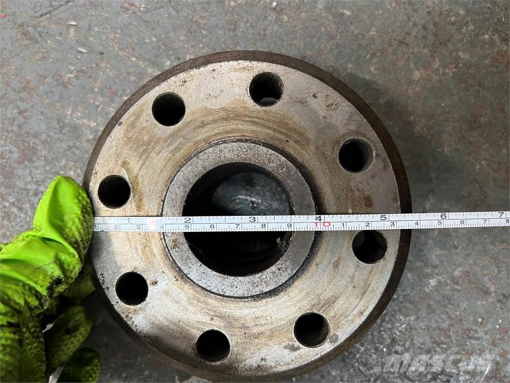 CAT C7 运输工具-其他