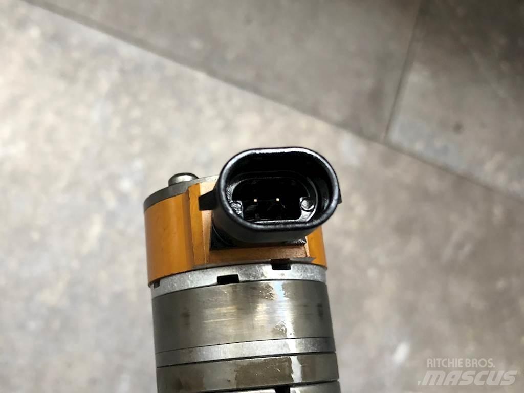 CAT C7 运输工具-其他