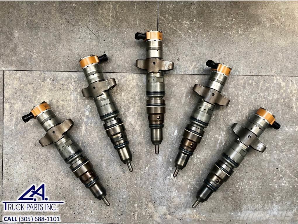 CAT C7 运输工具-其他