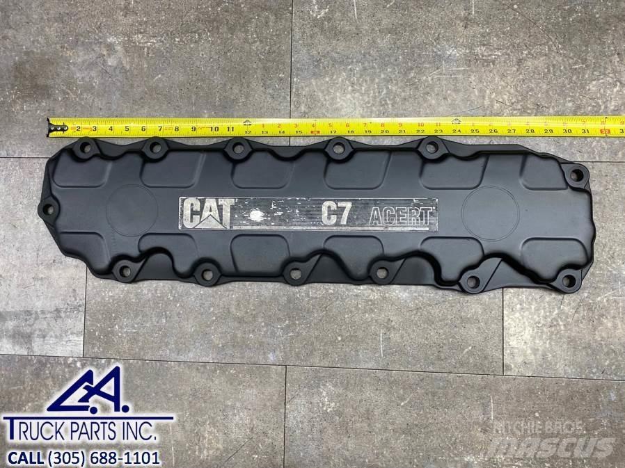 CAT C7 运输工具-其他