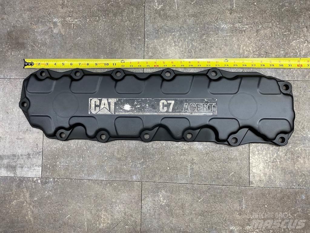 CAT C7 运输工具-其他