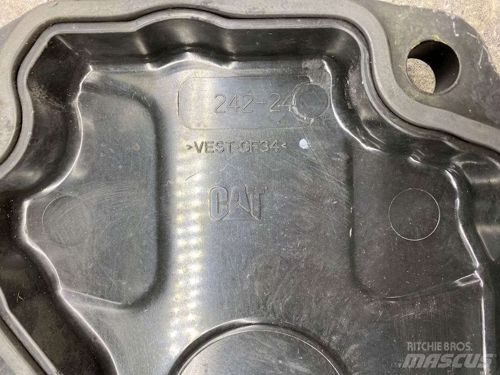 CAT C7 运输工具-其他