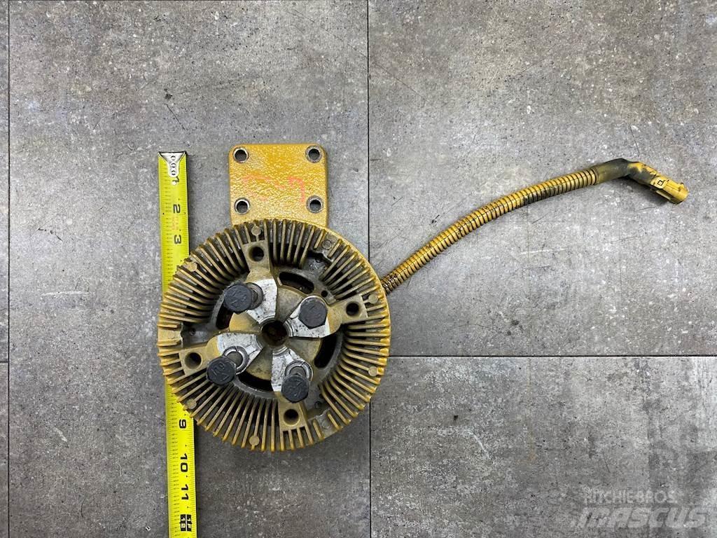 CAT C7 运输工具-其他