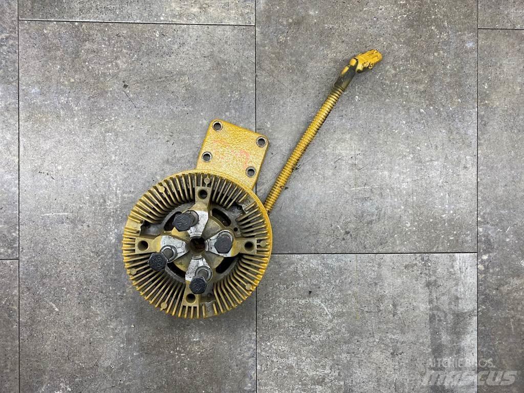 CAT C7 运输工具-其他