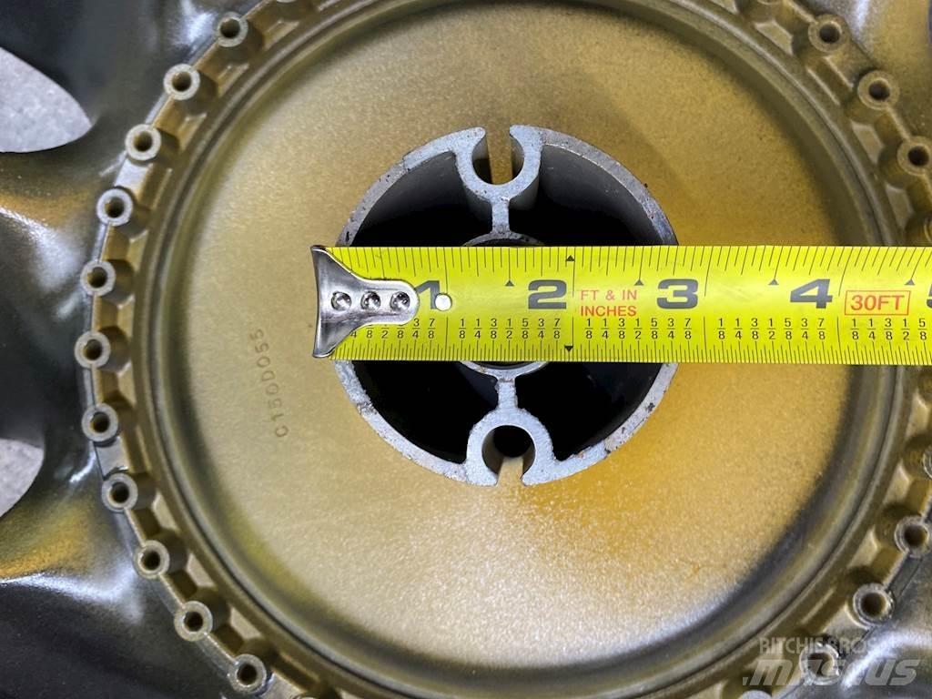 CAT C7 运输工具-其他