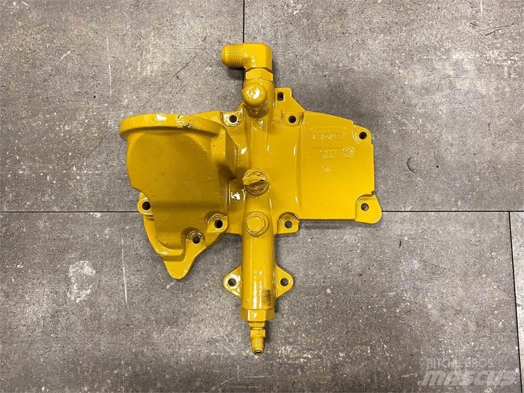CAT C9 运输工具-其他