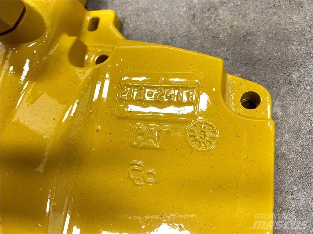 CAT C9 运输工具-其他