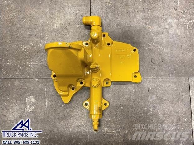 CAT C9 运输工具-其他