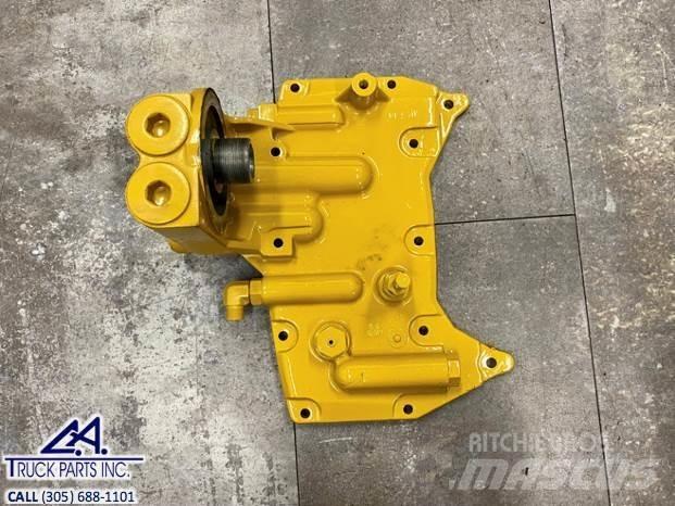 CAT C9 运输工具-其他