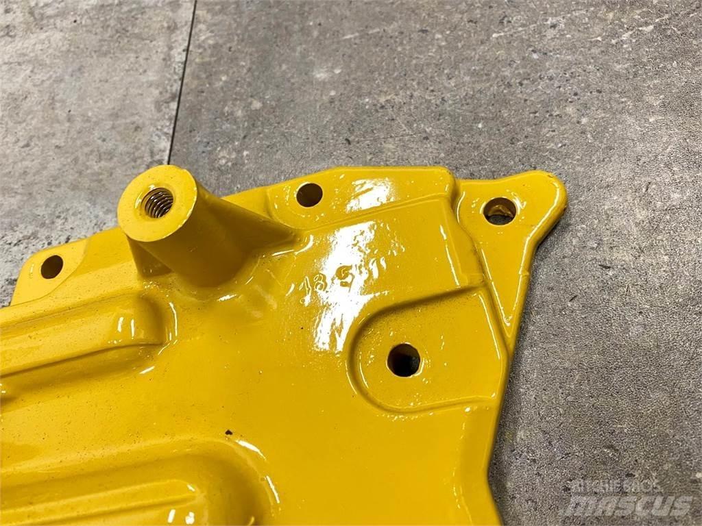 CAT C9 运输工具-其他