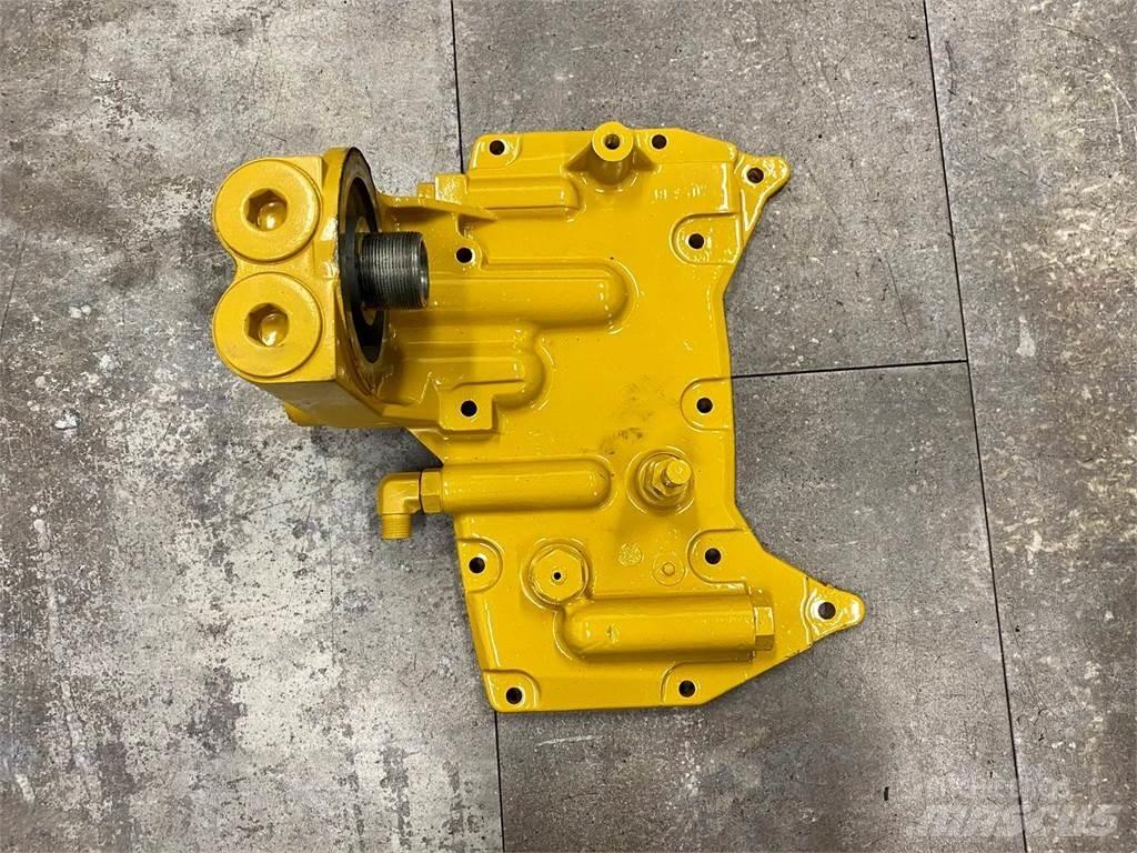 CAT C9 运输工具-其他