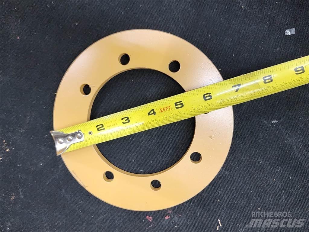 CAT C9 运输工具-其他