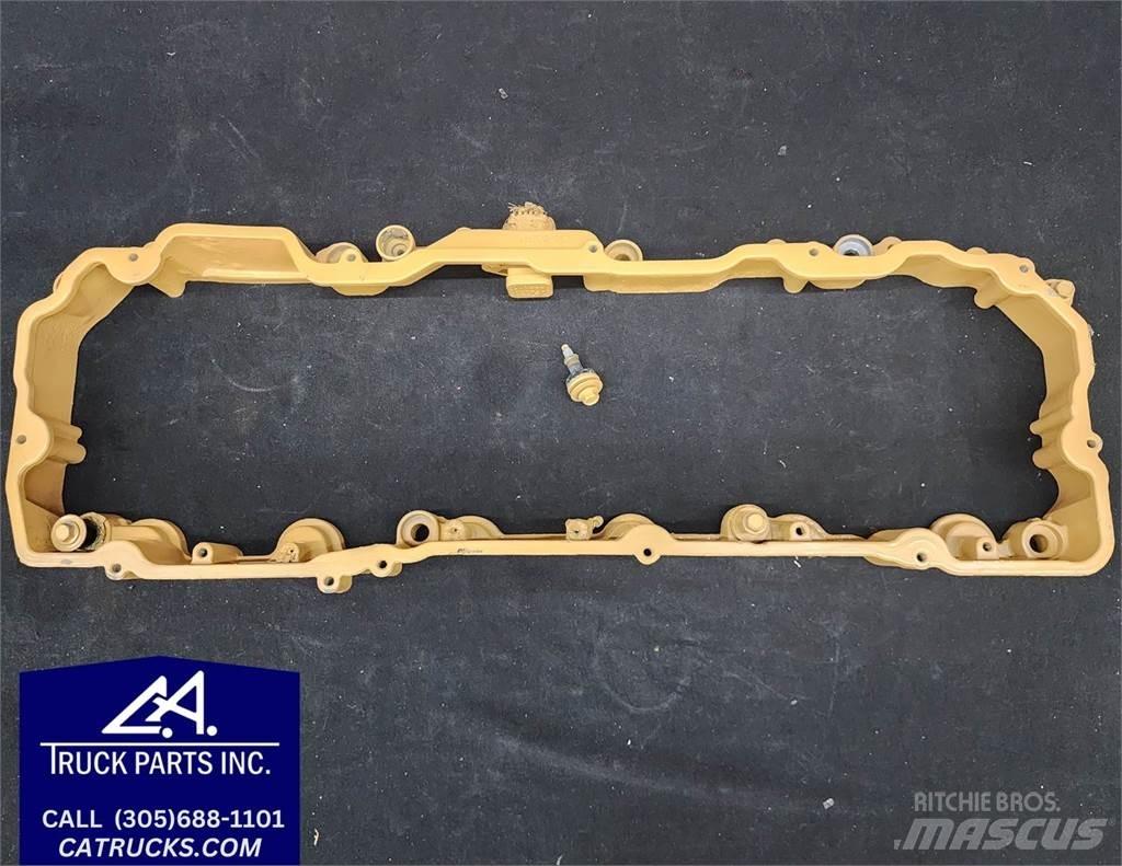 CAT C9 运输工具-其他