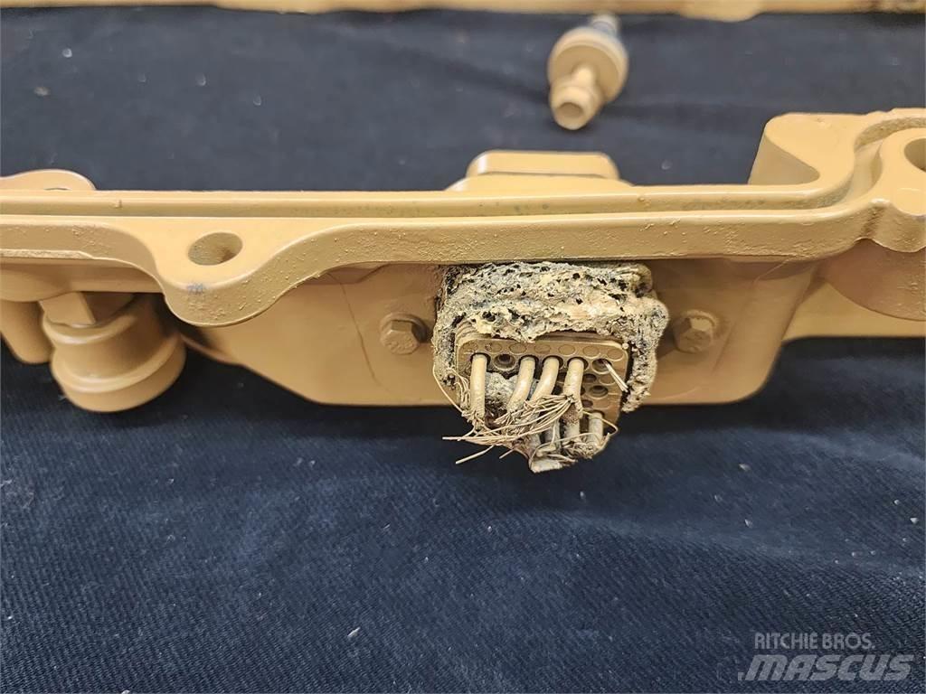 CAT C9 运输工具-其他