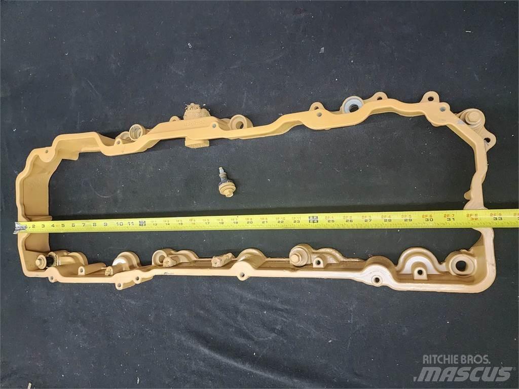 CAT C9 运输工具-其他