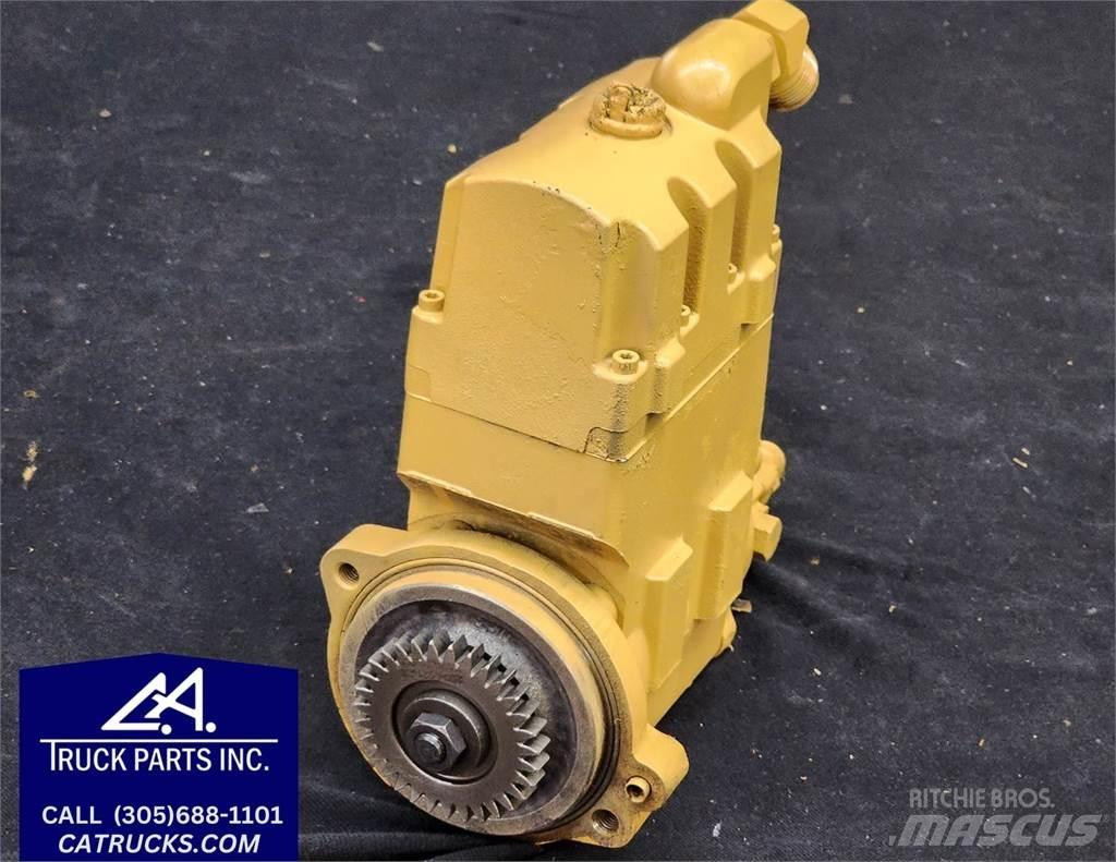 CAT C9 运输工具-其他