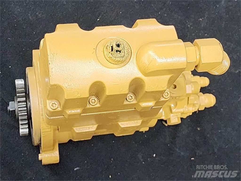 CAT C9 运输工具-其他