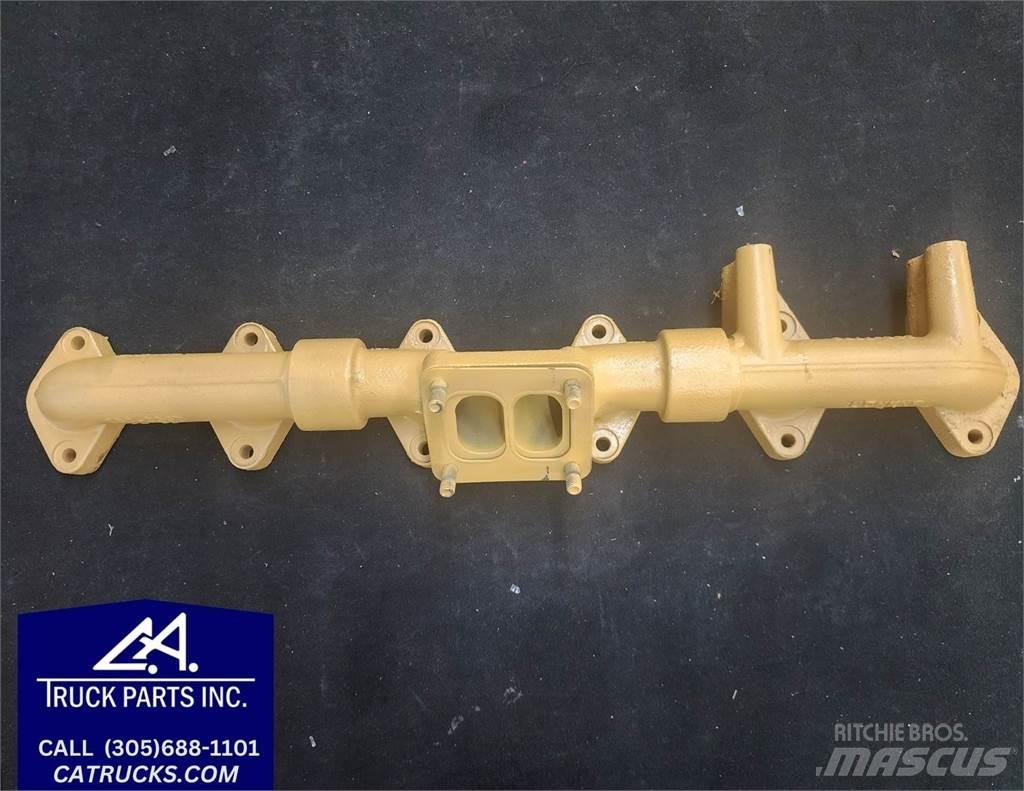 CAT C9 运输工具-其他