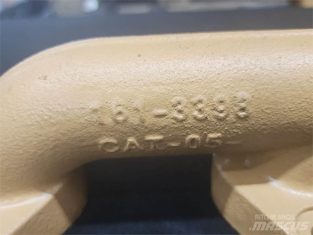 CAT C9 运输工具-其他