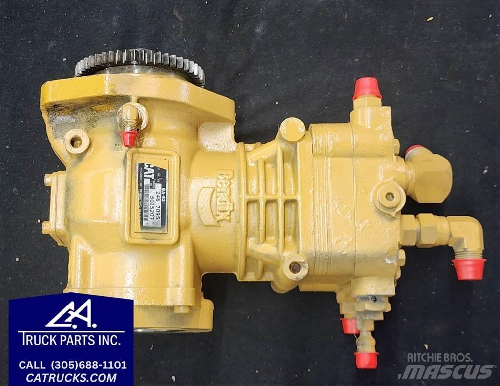 CAT C9 运输工具-其他