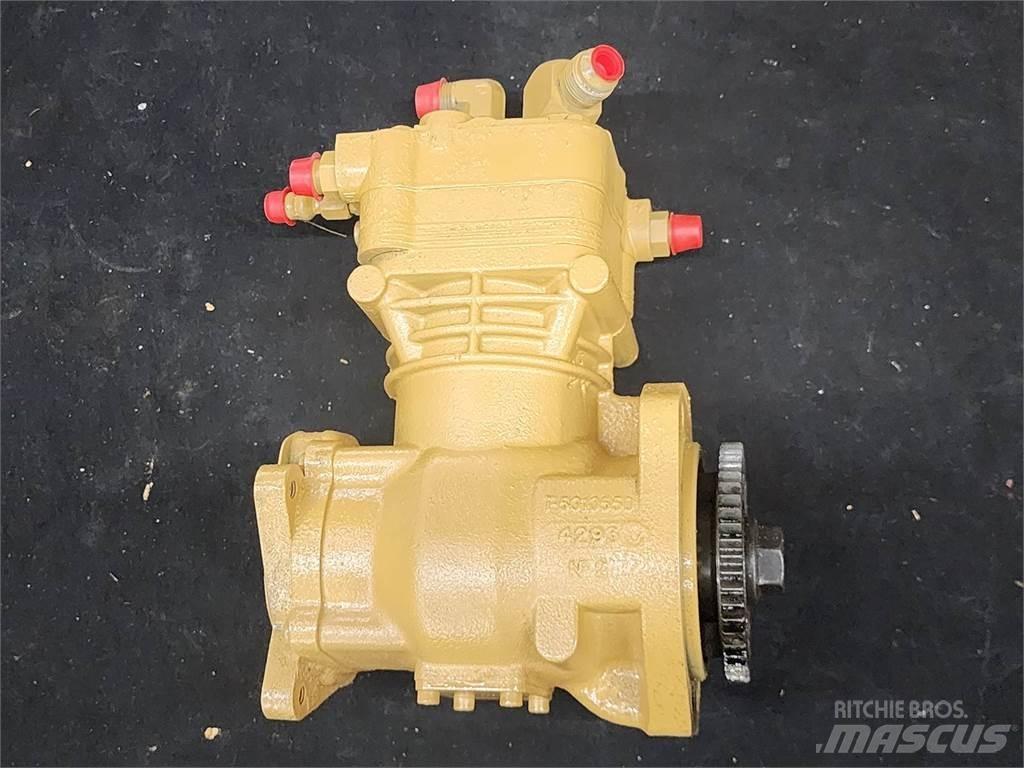 CAT C9 运输工具-其他