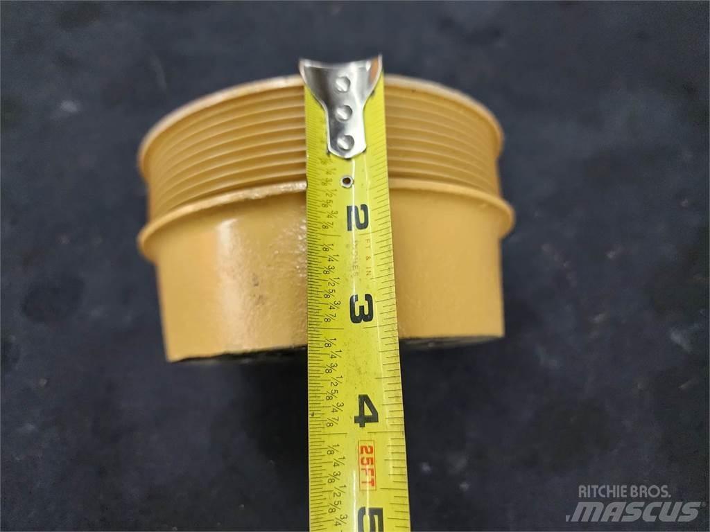 CAT C9 运输工具-其他