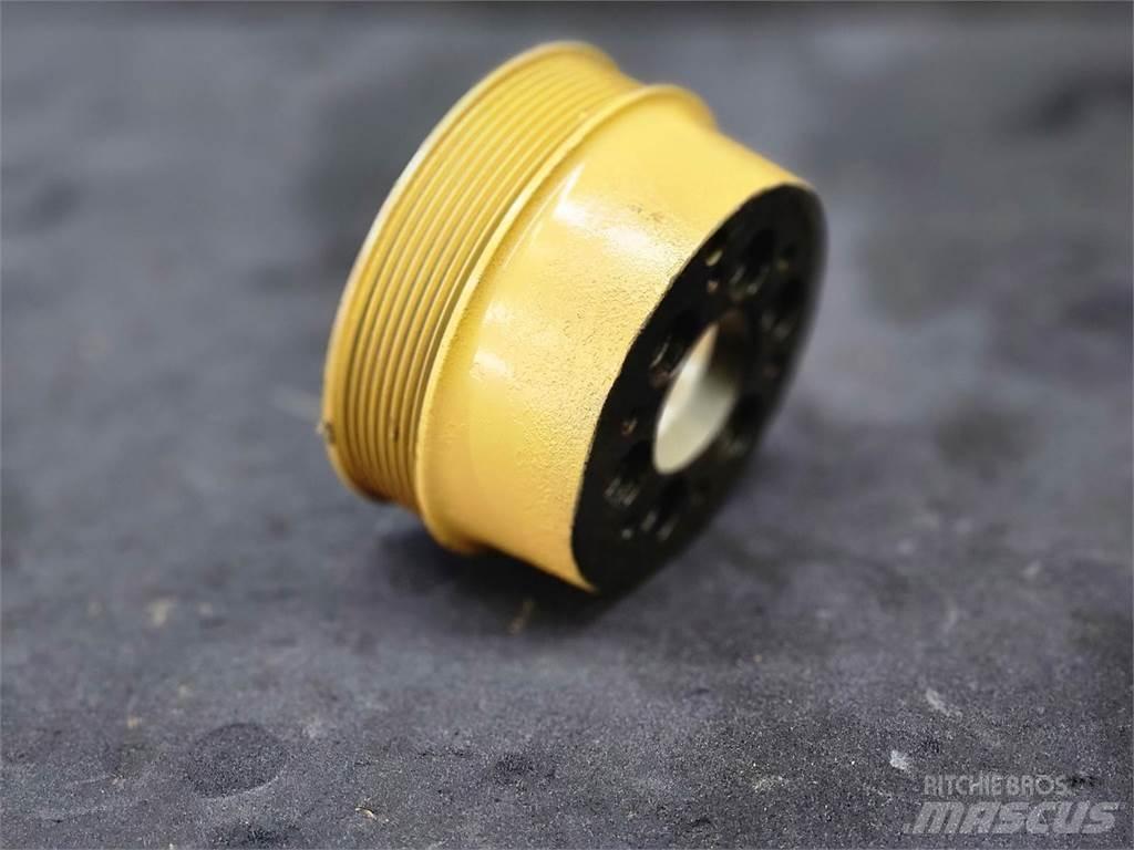 CAT C9 运输工具-其他