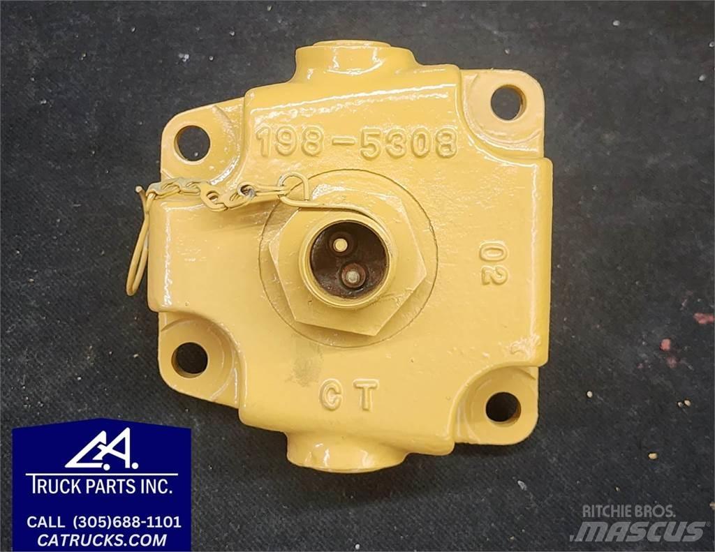 CAT C9 运输工具-其他