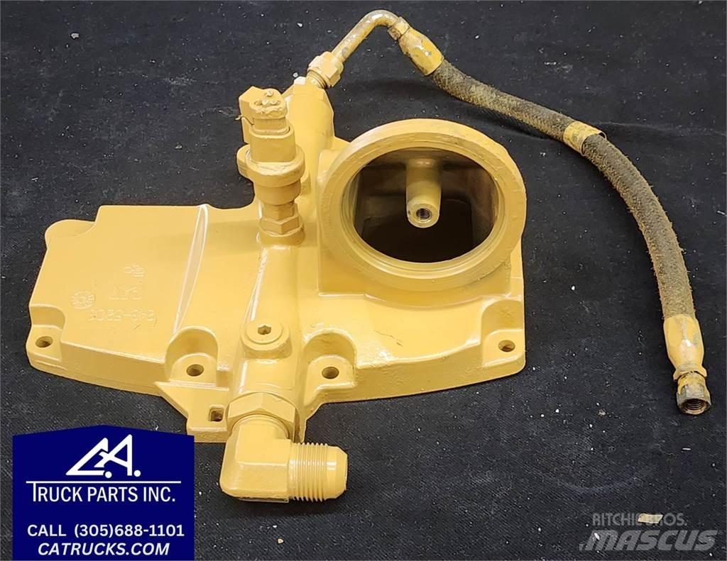 CAT C9 运输工具-其他